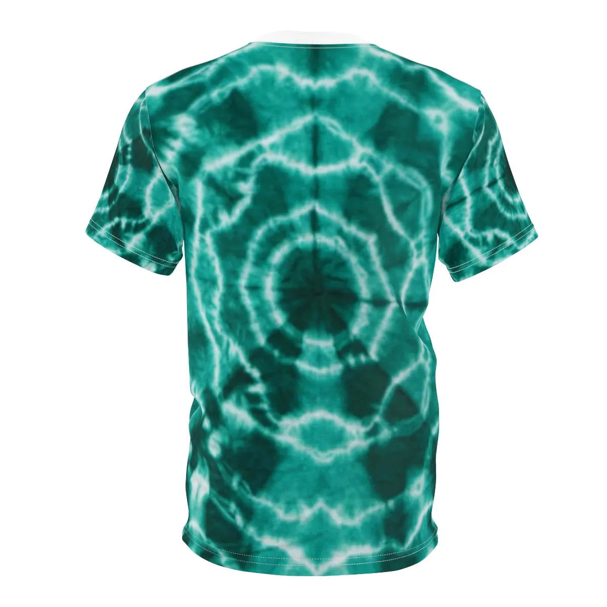 14TDTS  Christian Tie Dyed Shirts
