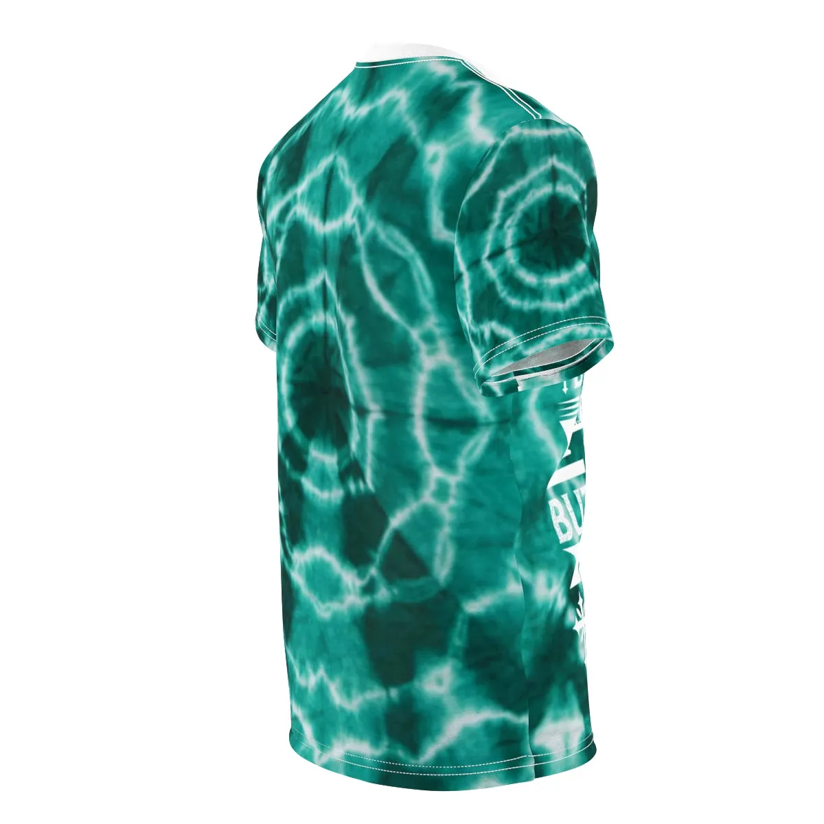 14TDTS  Christian Tie Dyed Shirts