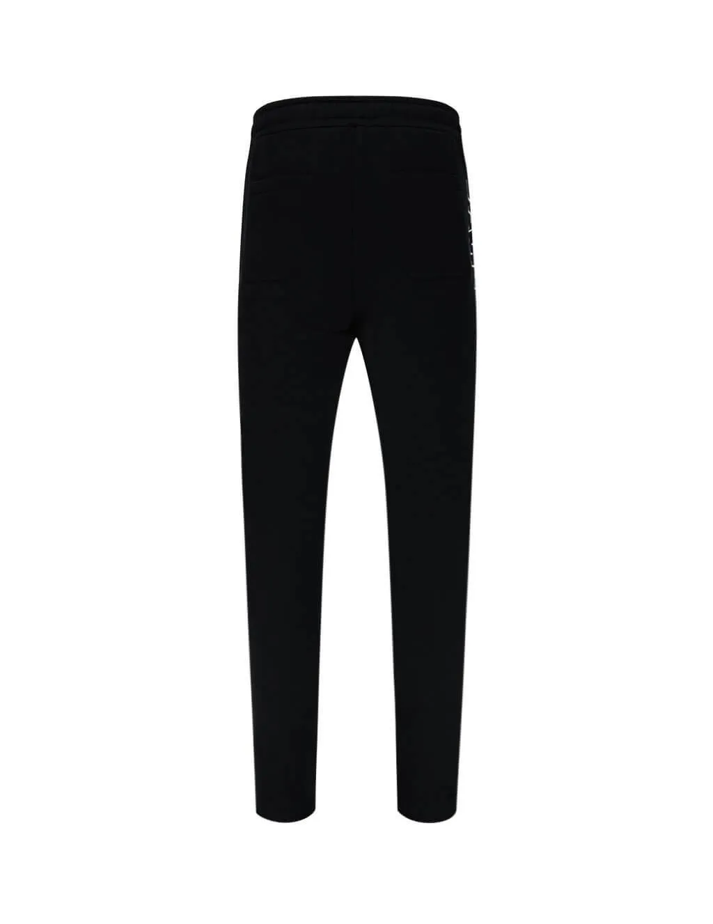 3D Low Crotch Sweatpants