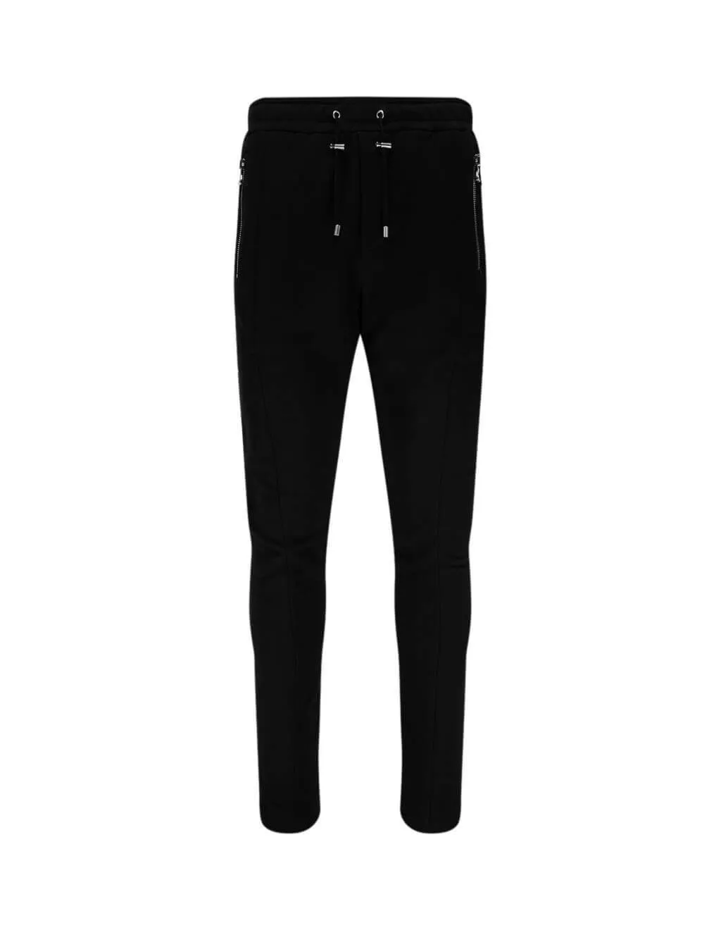3D Low Crotch Sweatpants