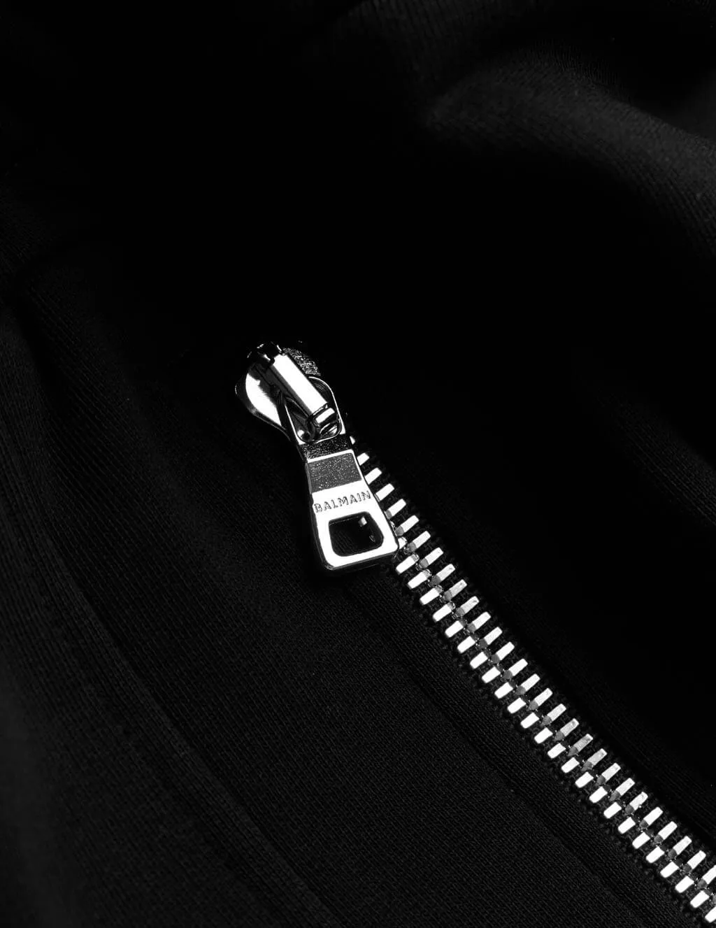 3D Low Crotch Sweatpants