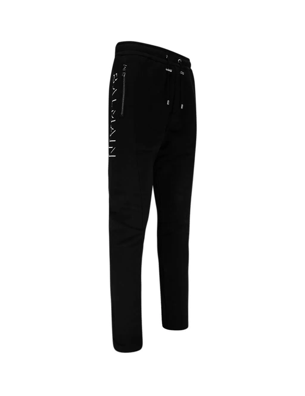 3D Low Crotch Sweatpants