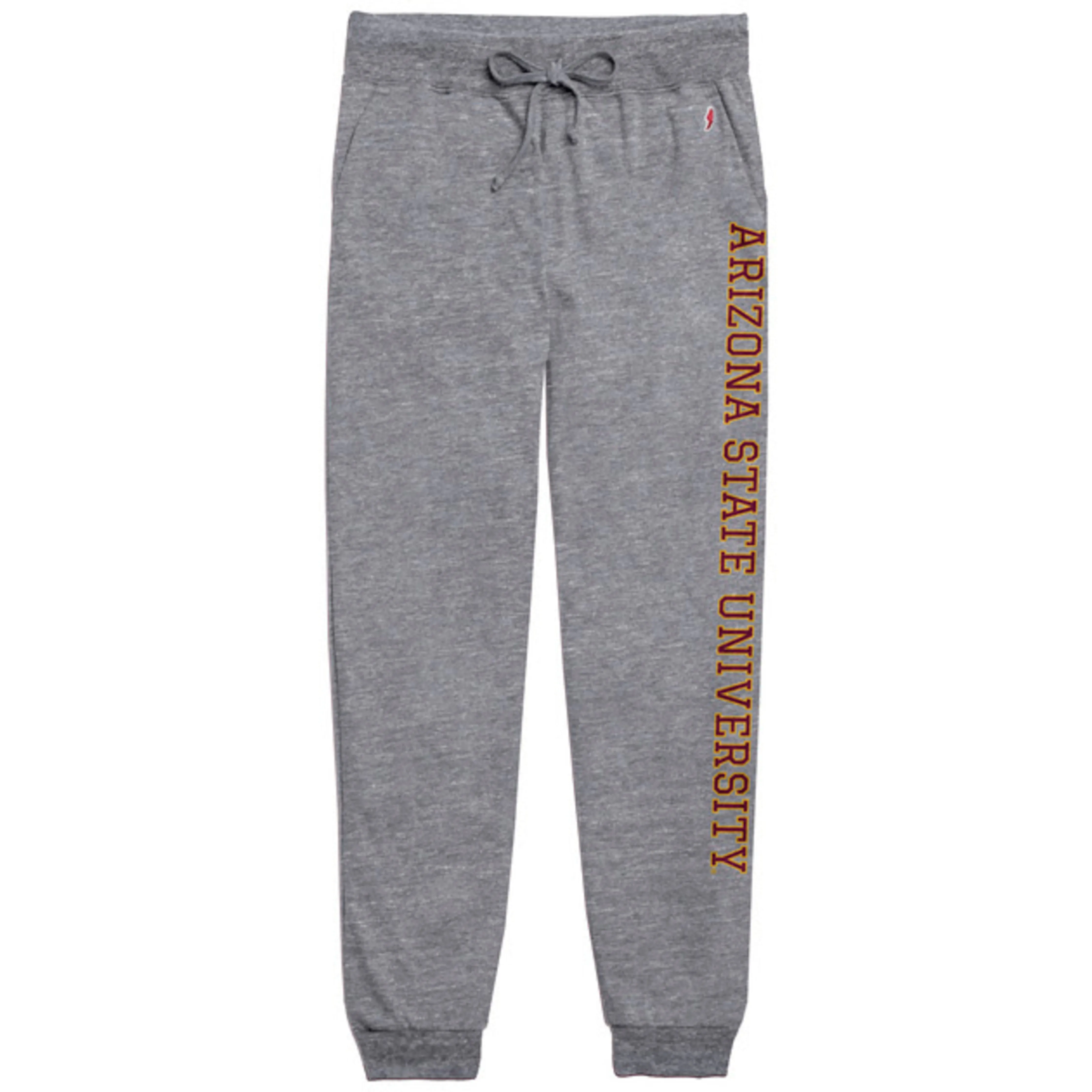 ASU Ladies Intramural Jogger GRY