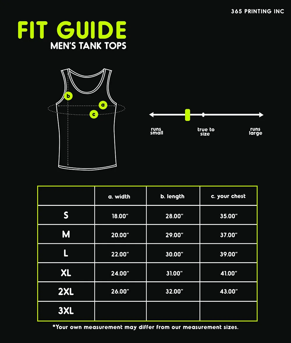 Bae Goals Men's Cute Graphic Tank Top Funny Gift Ideas For Couples