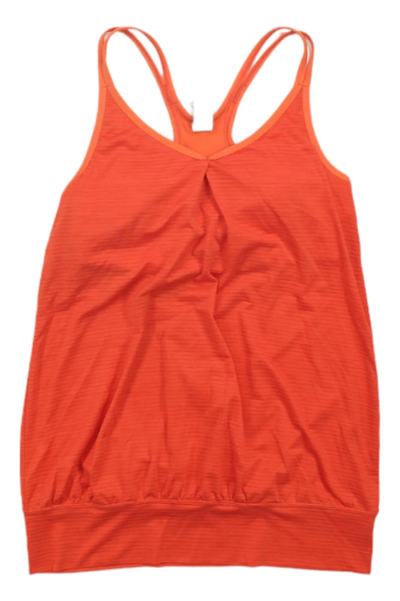 Black Diamond Womens Bubble Tank Top