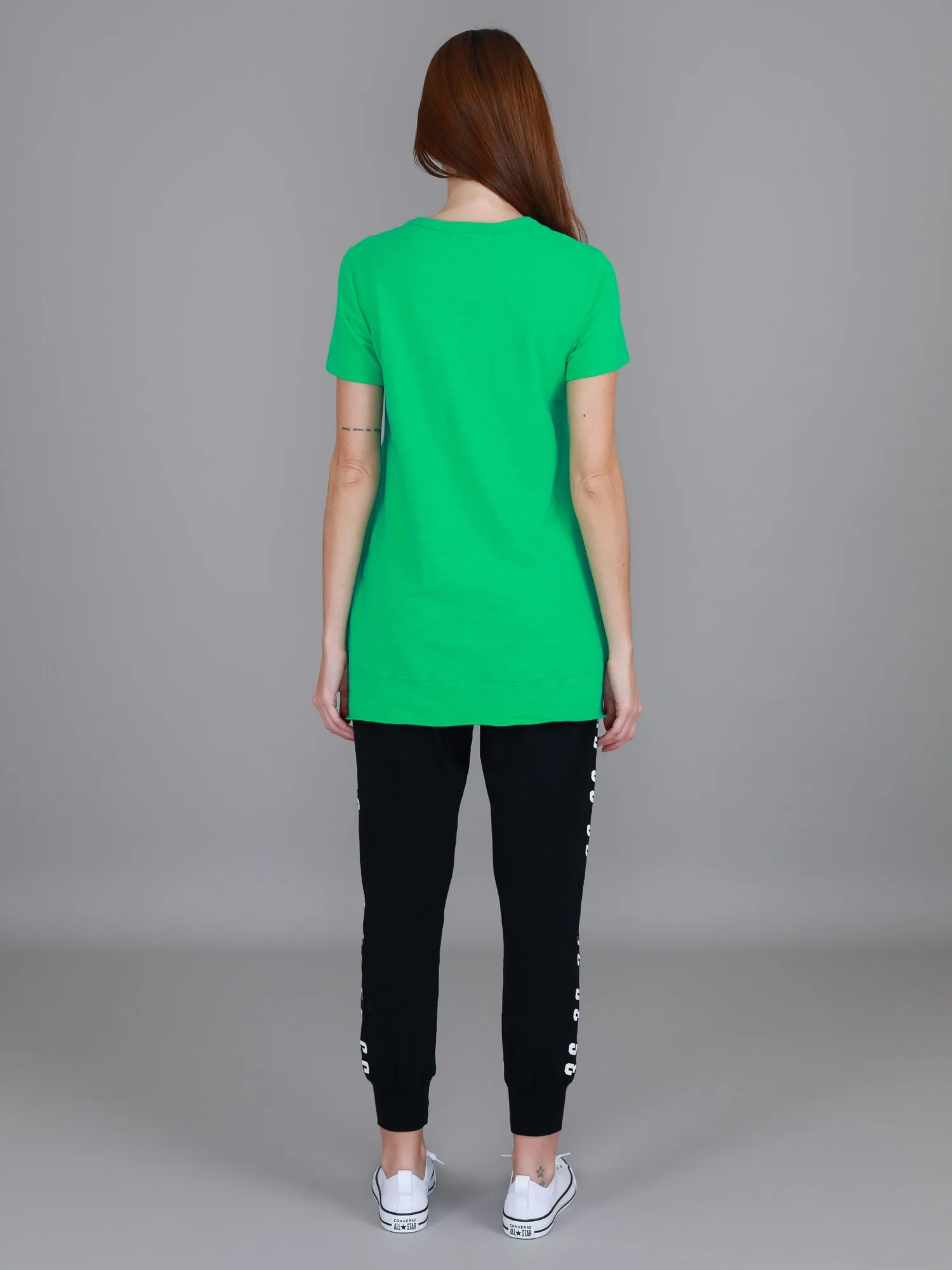 Brighton Crew Neck T Shirt