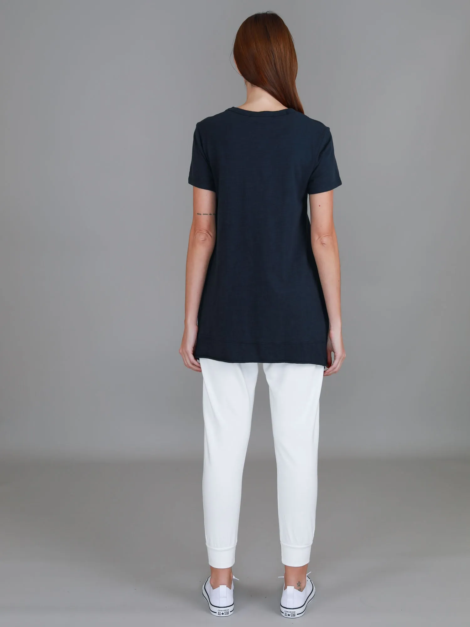 Brighton Crew Neck T Shirt