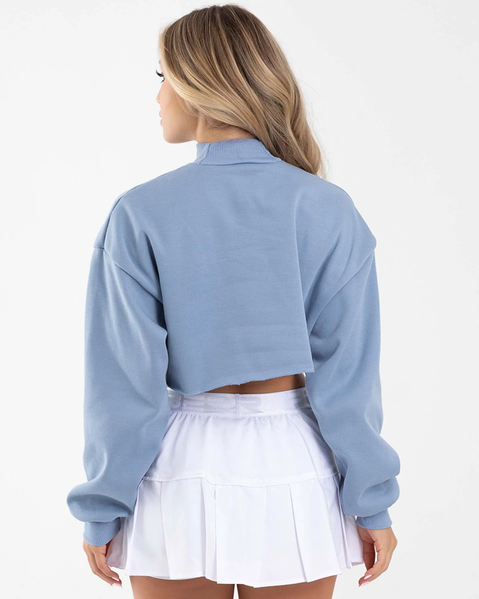 Buso Airy azul elemental FIBER