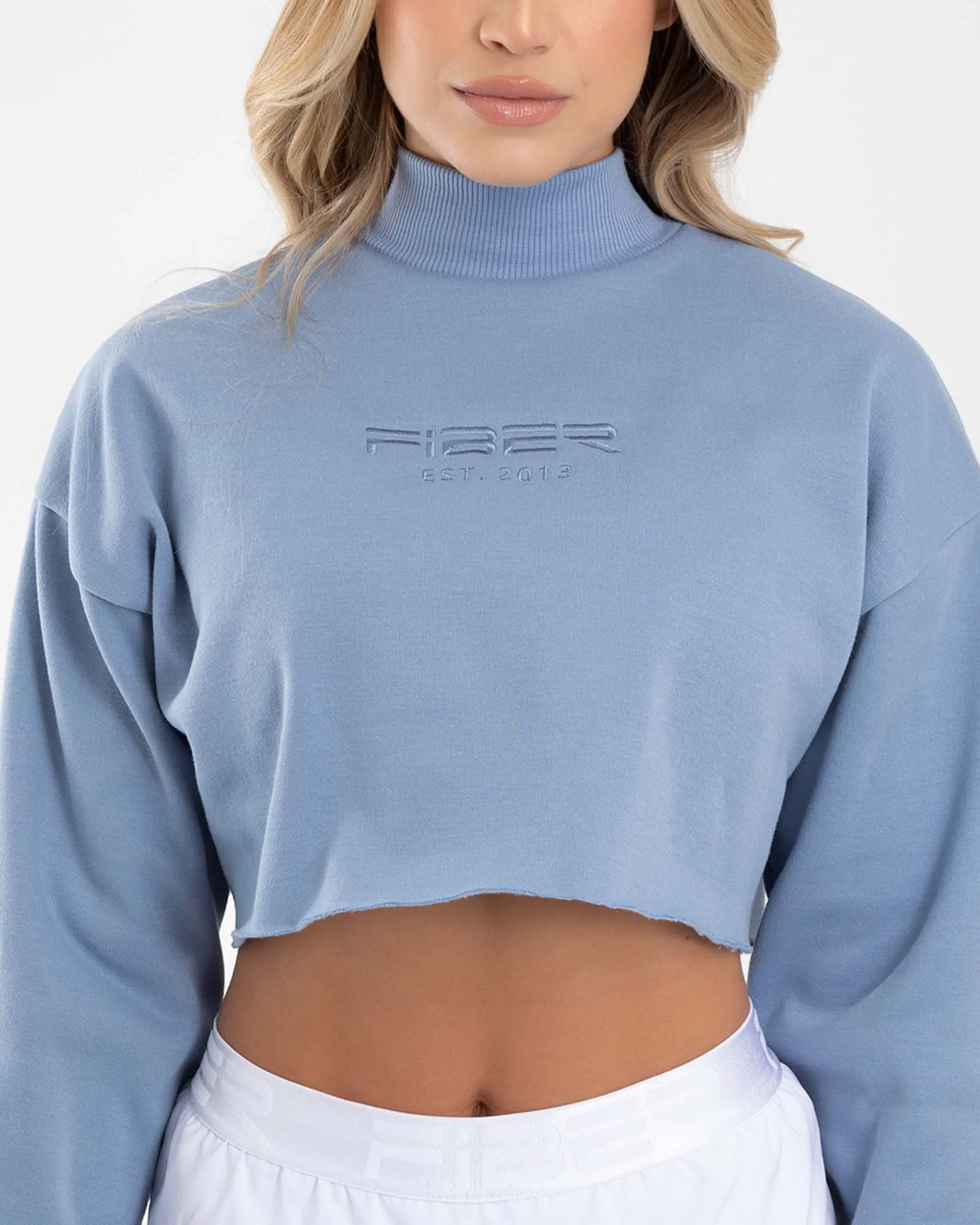 Buso Airy azul elemental FIBER