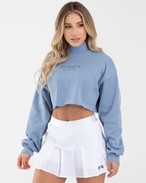 Buso Airy azul elemental FIBER