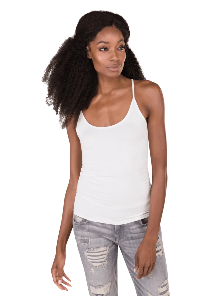 Camisole Tank Top