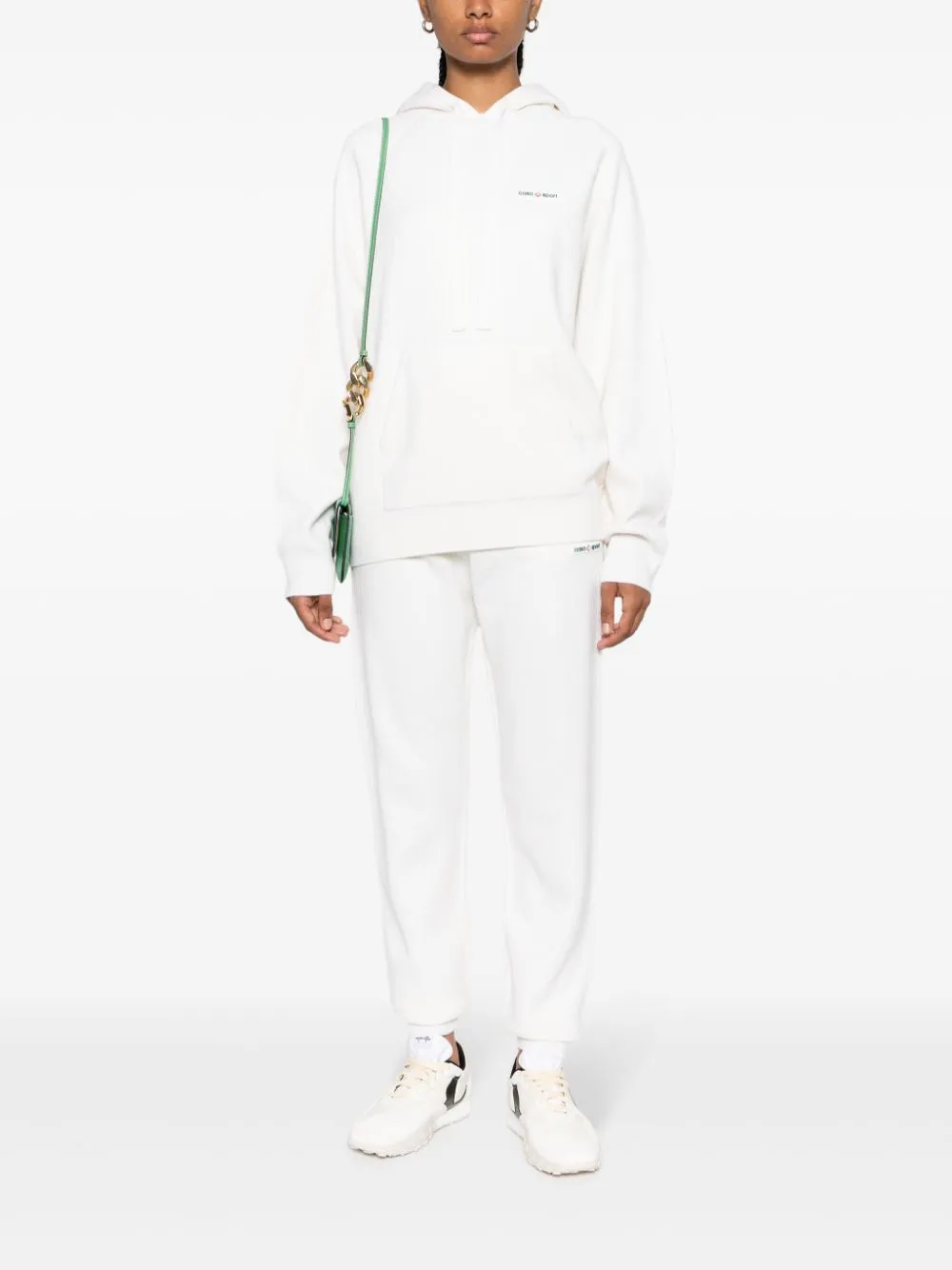 Casa Sport track pants