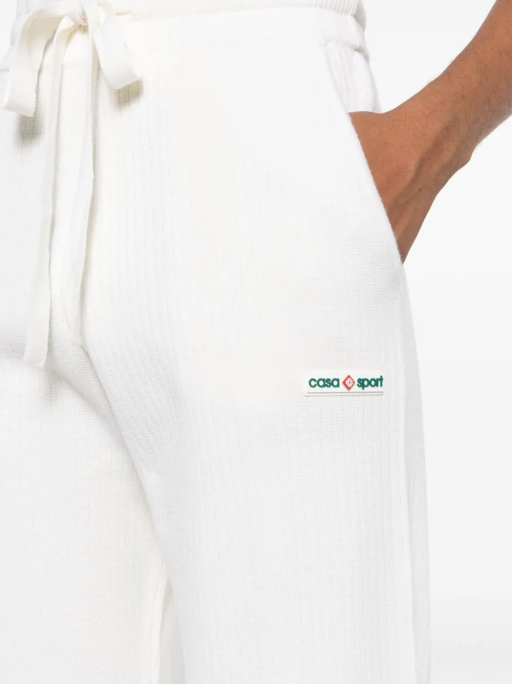 Casa Sport track pants