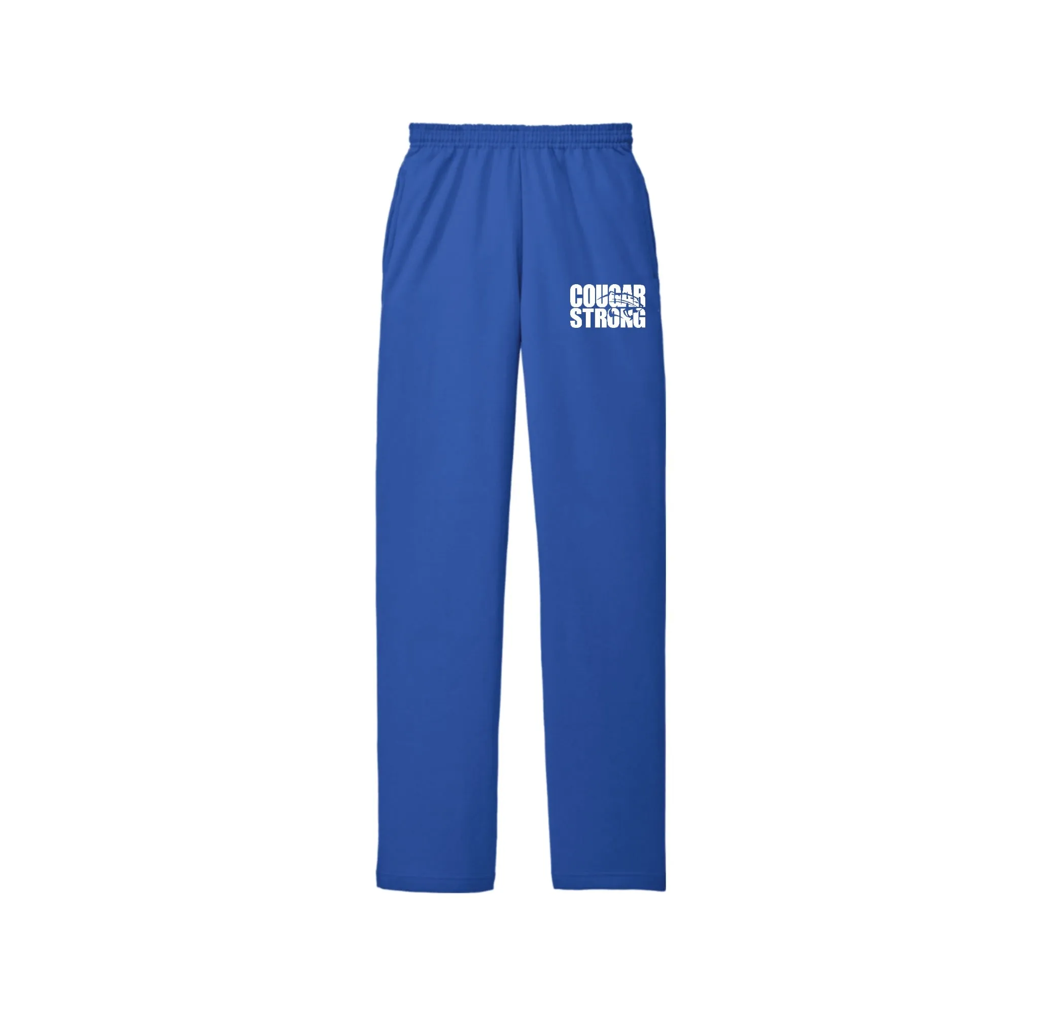 CCP STAFF 2025-Adult Unisex Sweatpants On-Demand