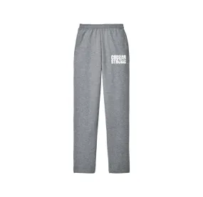 CCP STAFF 2025-Adult Unisex Sweatpants On-Demand