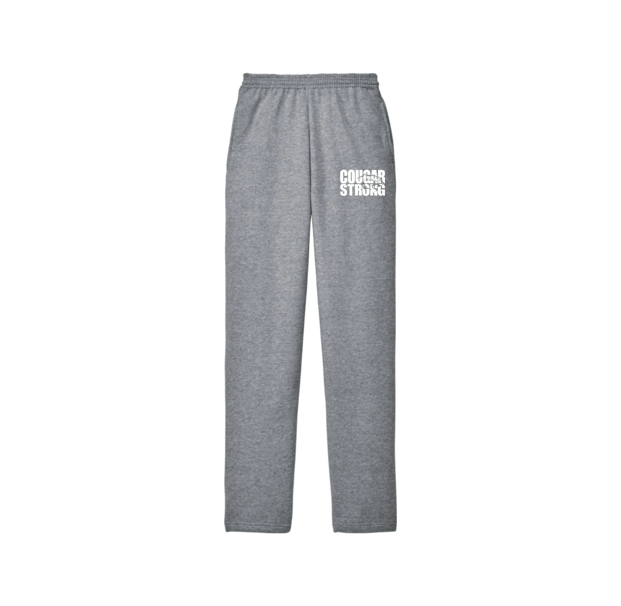 CCP STAFF 2025-Adult Unisex Sweatpants On-Demand
