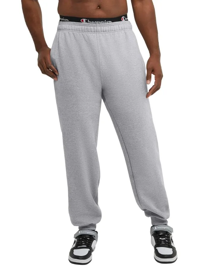 Champion B&T Powerbleand Cuff Jogger