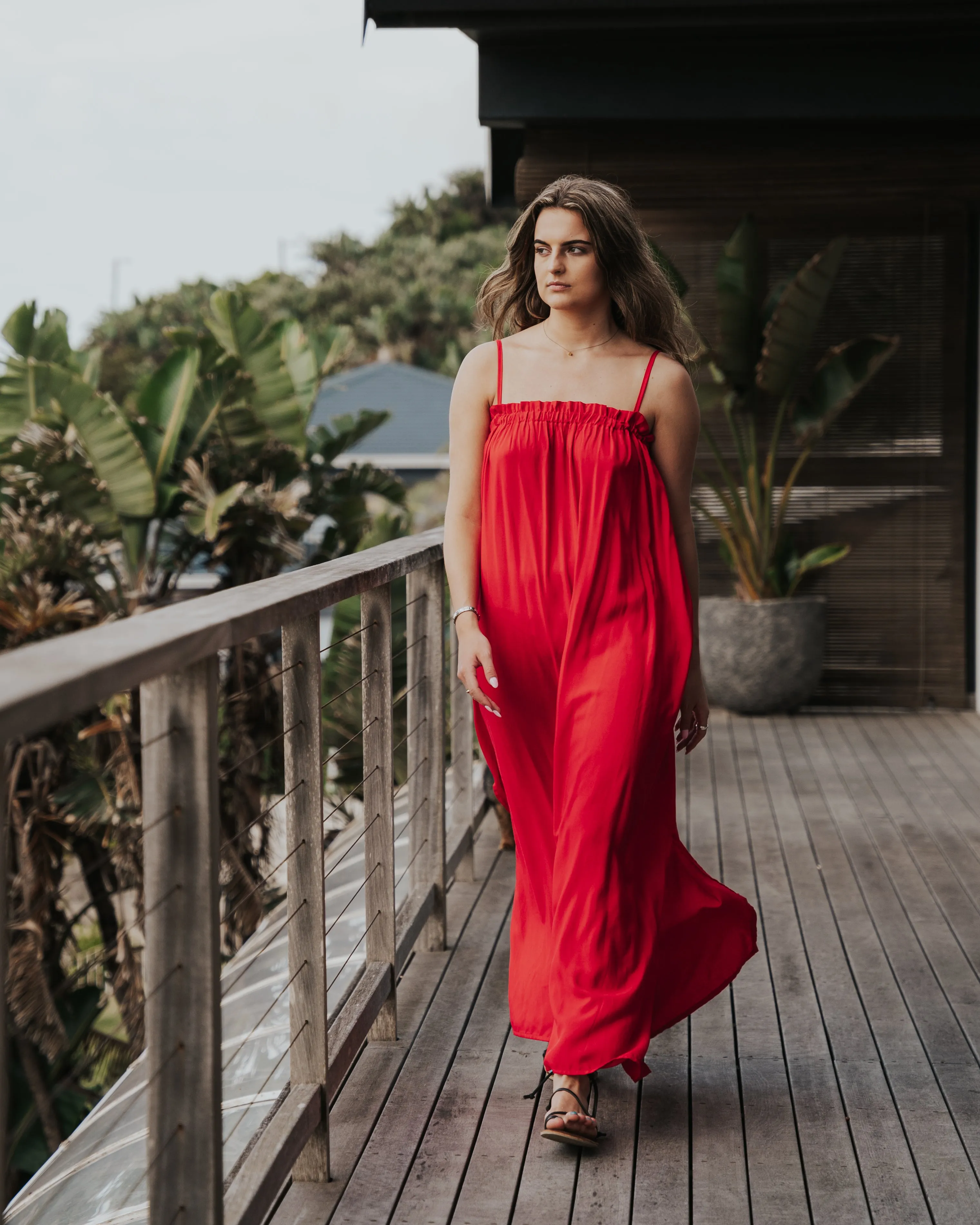 Chelsey Dress