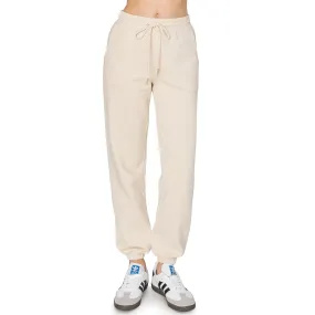 Cloud Fleece Sweatpants - New Beige