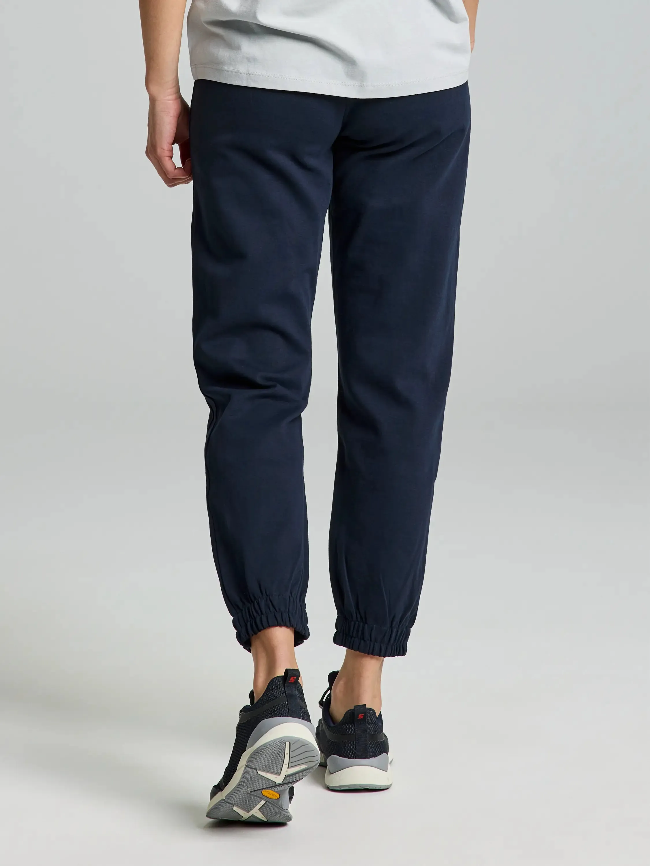 DECK WOMAN SWEATPANT