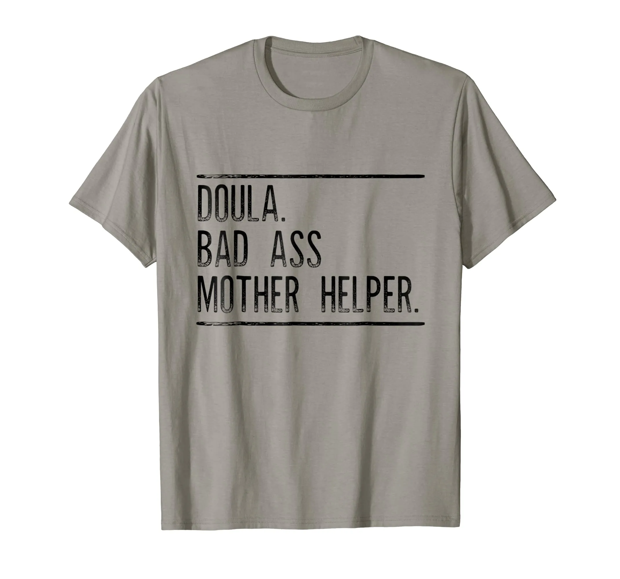 Doula shirt badass mother helper midwife gift, women t shirt