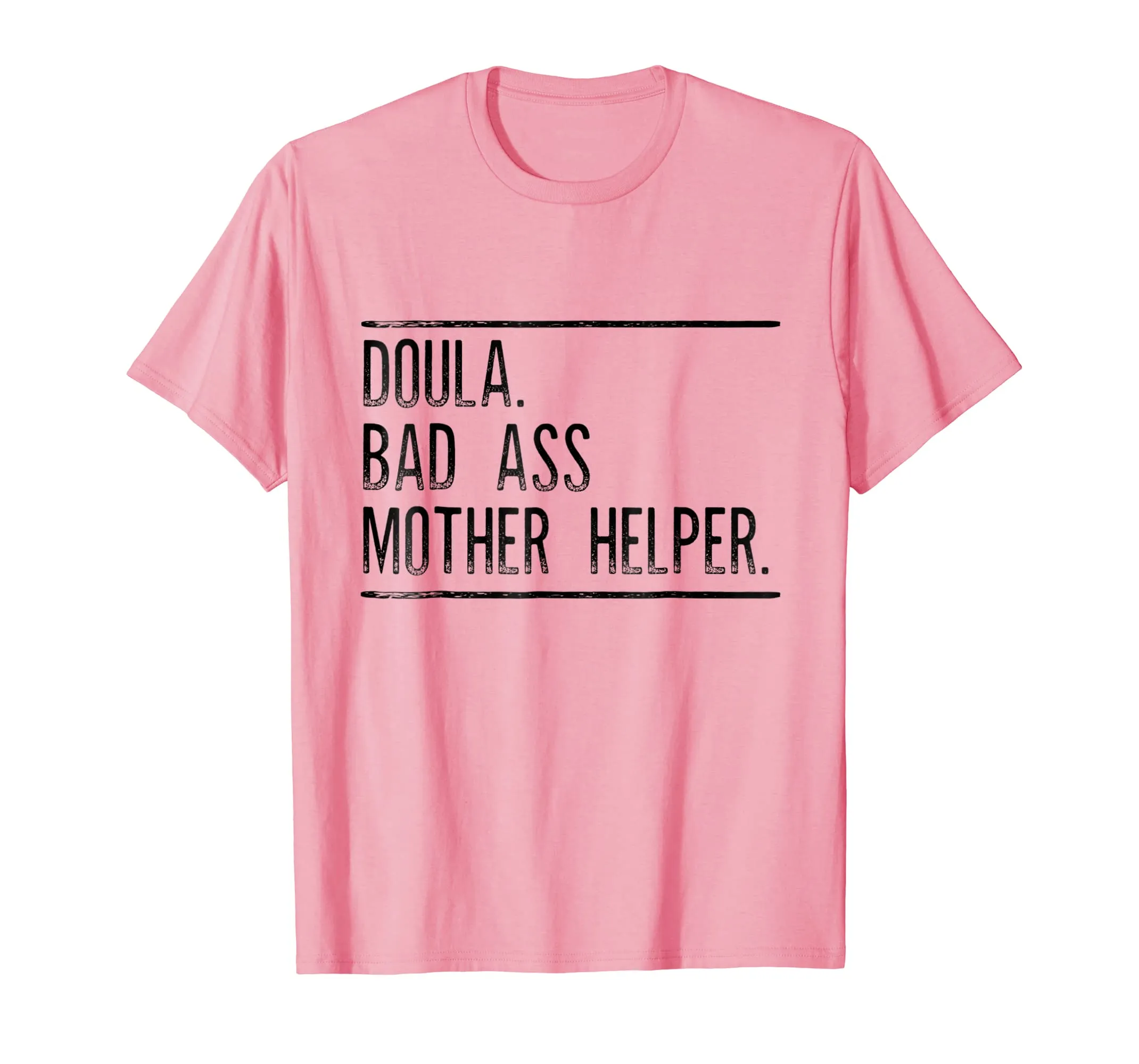 Doula shirt badass mother helper midwife gift, women t shirt