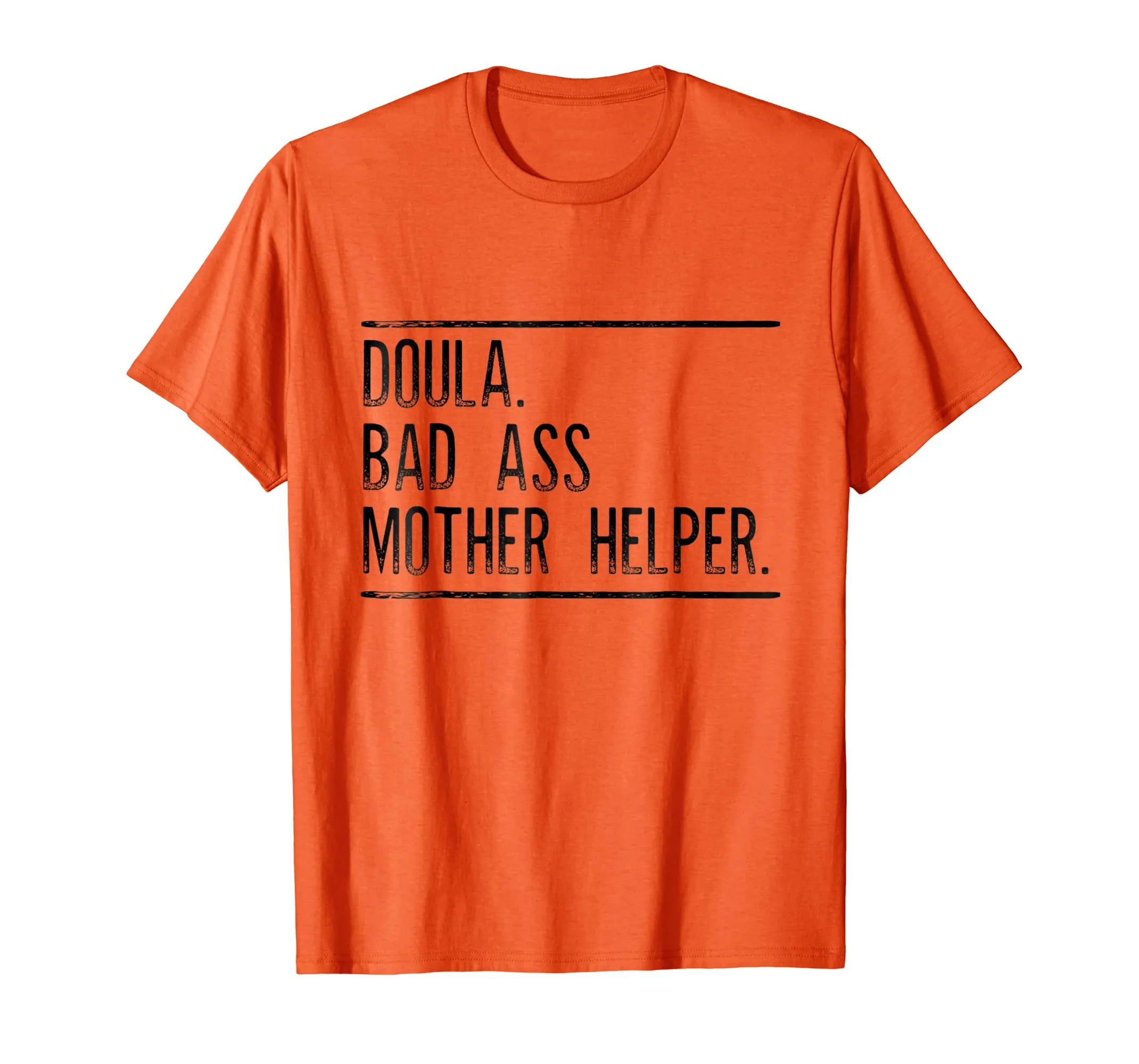 Doula shirt badass mother helper midwife gift, women t shirt