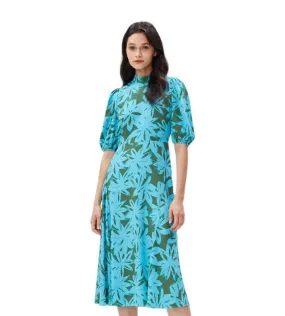 DVF Nella Dress