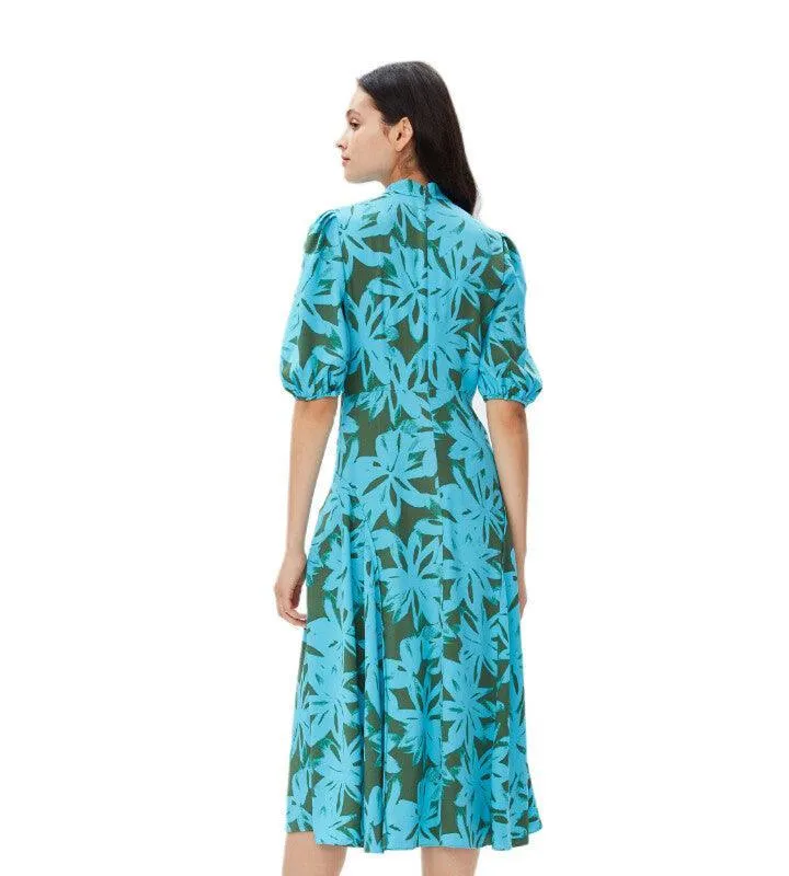 DVF Nella Dress