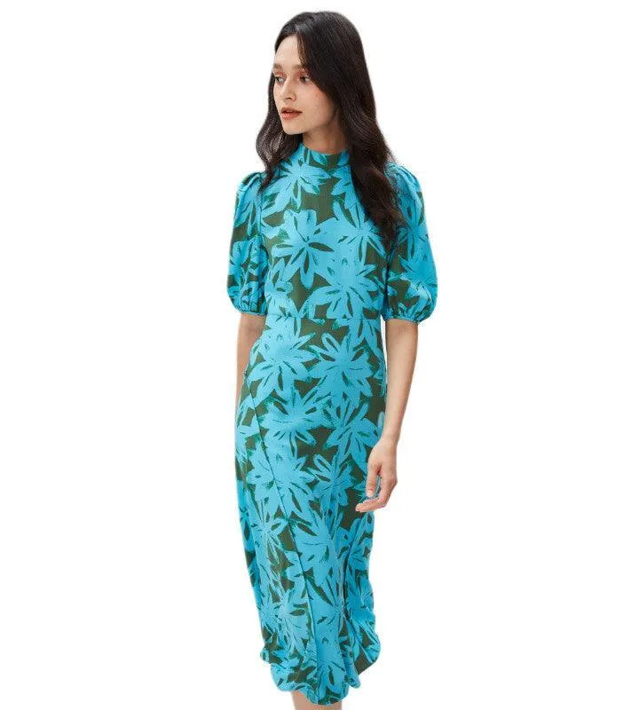 DVF Nella Dress