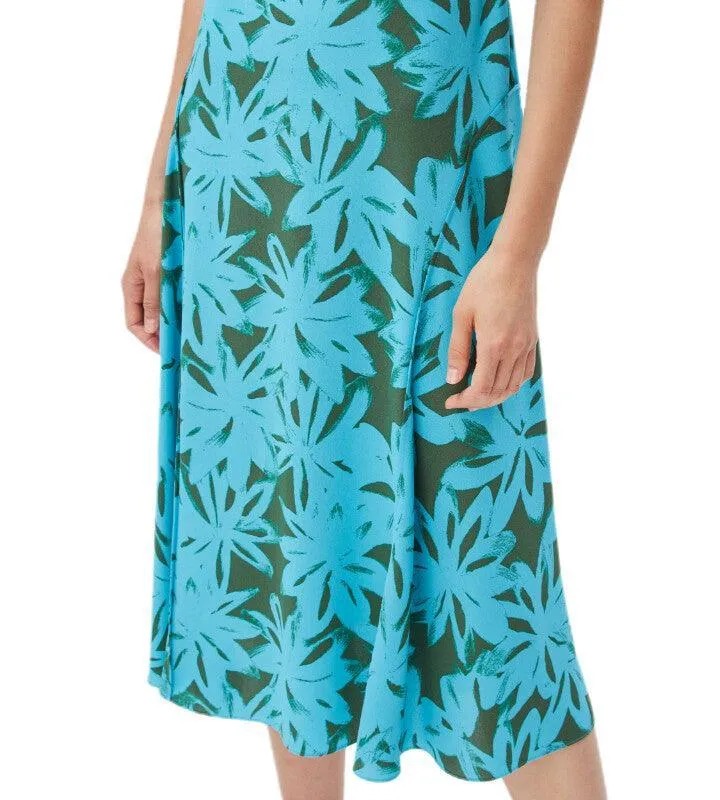 DVF Nella Dress