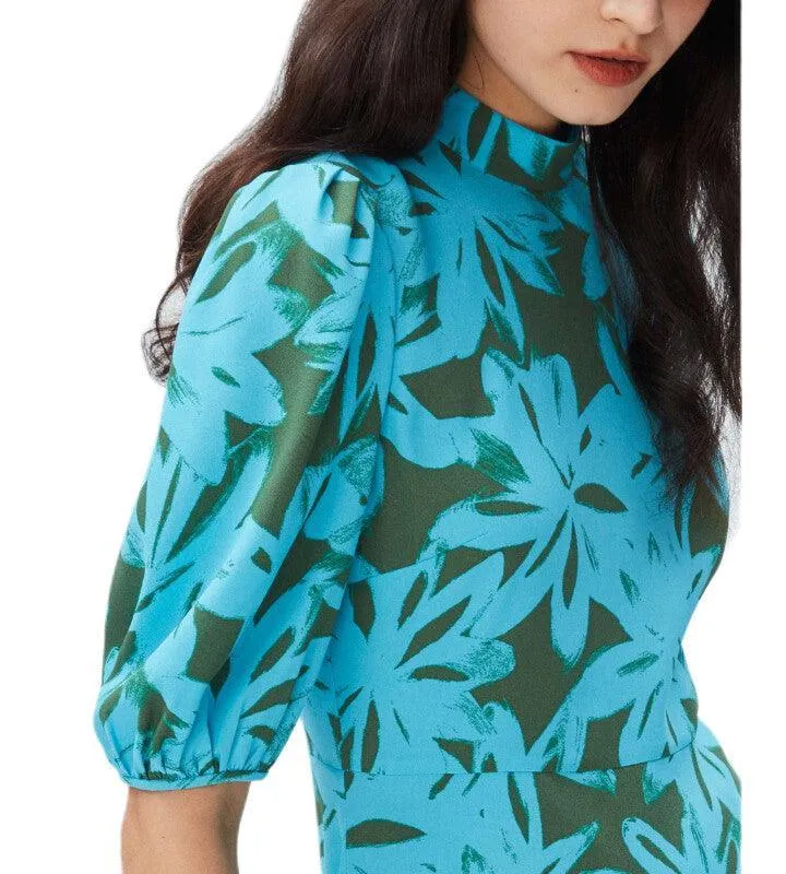 DVF Nella Dress