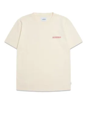 Earl Earth Tee - Off White