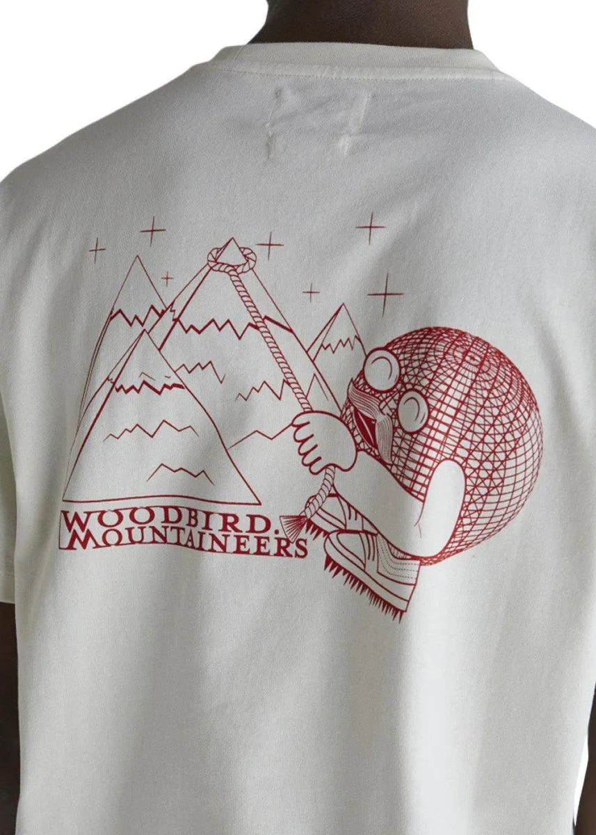 Earl Earth Tee - Off White