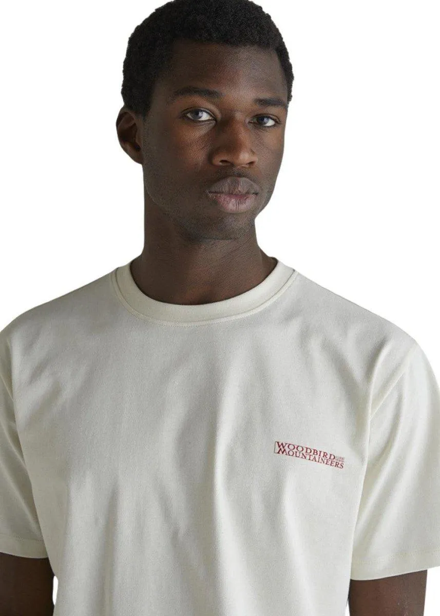Earl Earth Tee - Off White
