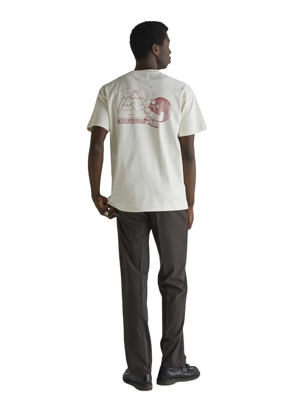 Earl Earth Tee - Off White