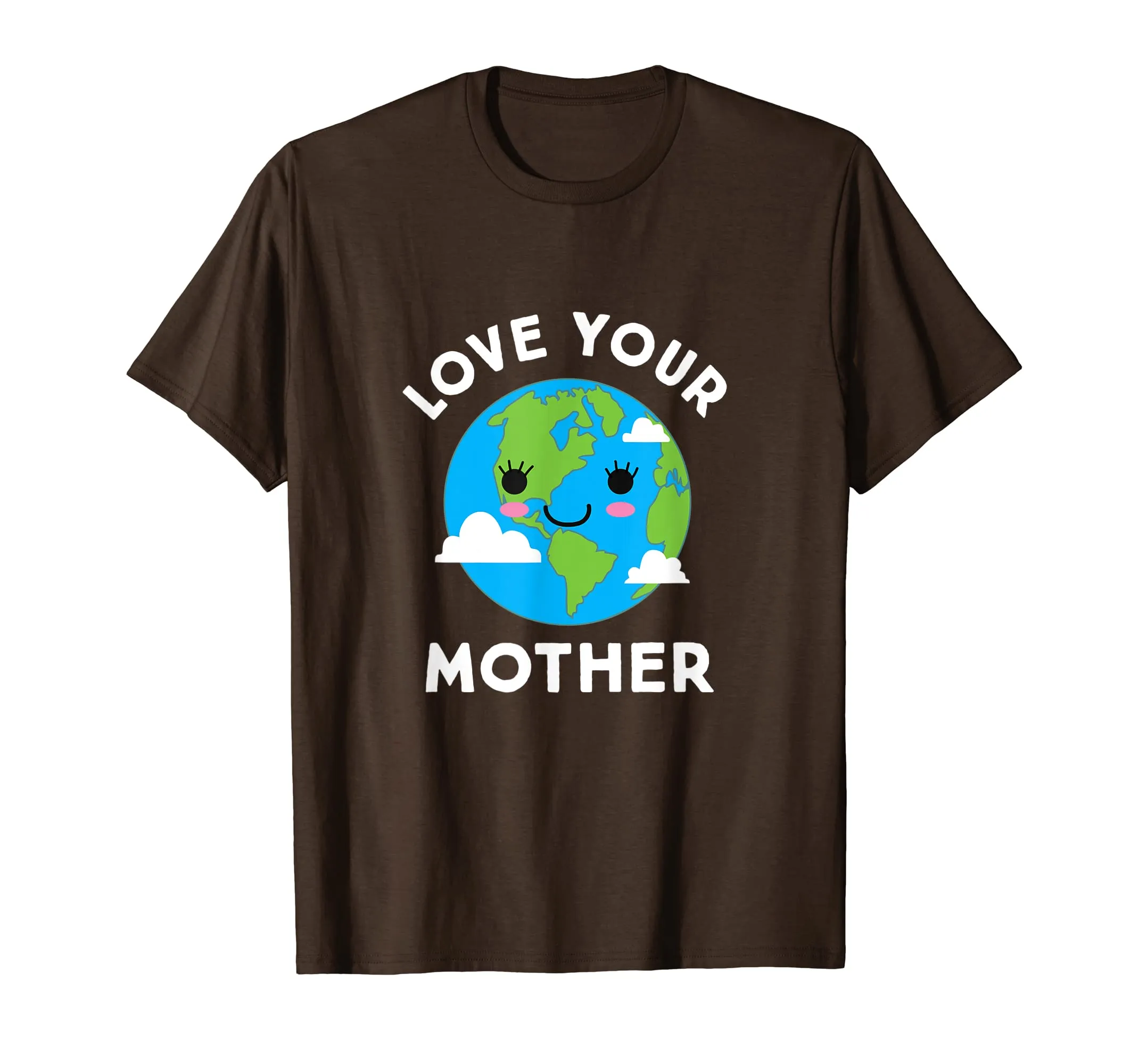 Earth Day Shirt Love Your Mother