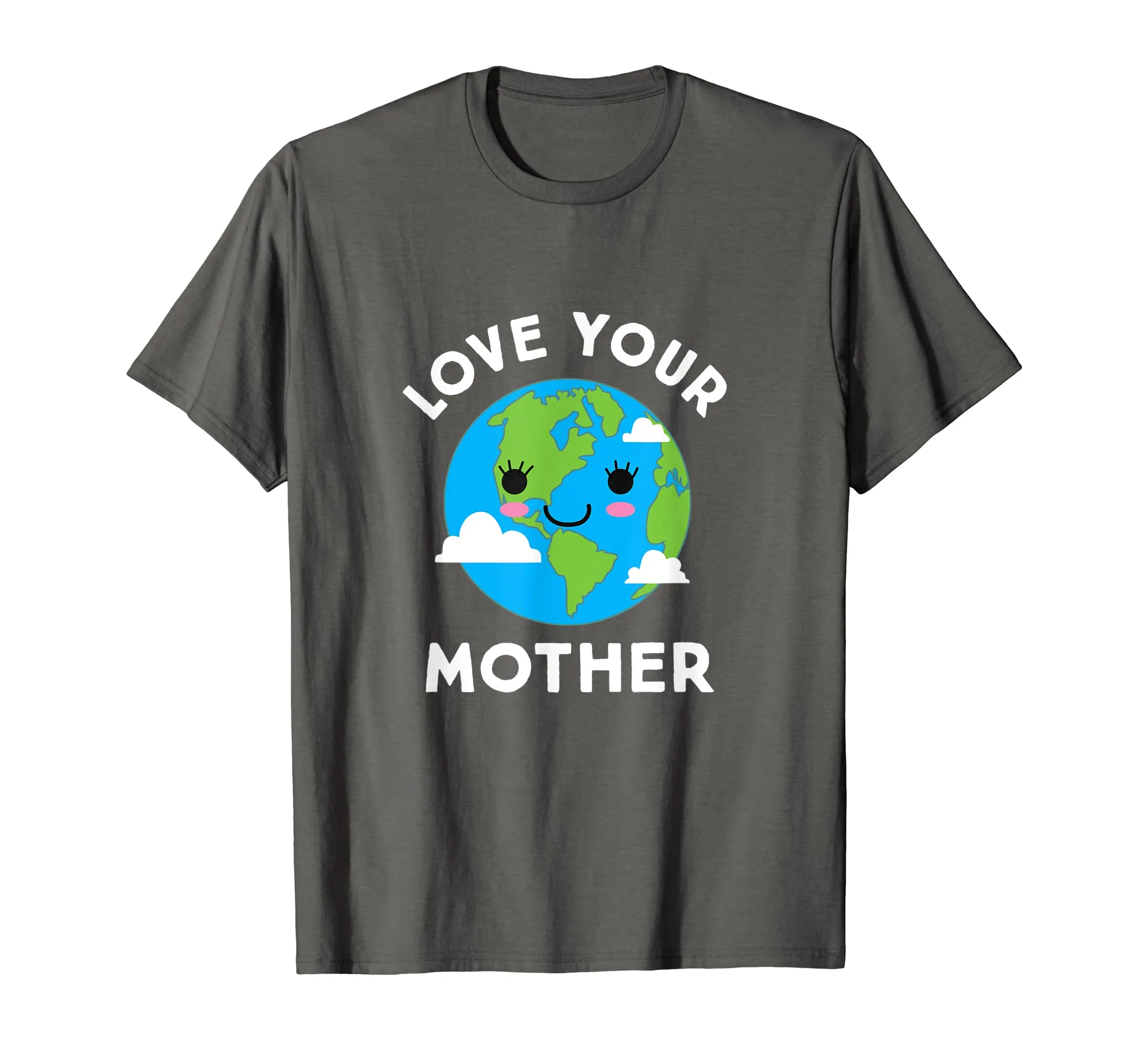 Earth Day Shirt Love Your Mother