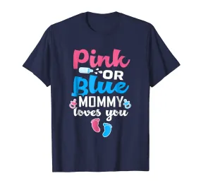 Expectant Mother Shirt Funny Pregnancy Announcement Gift Mom