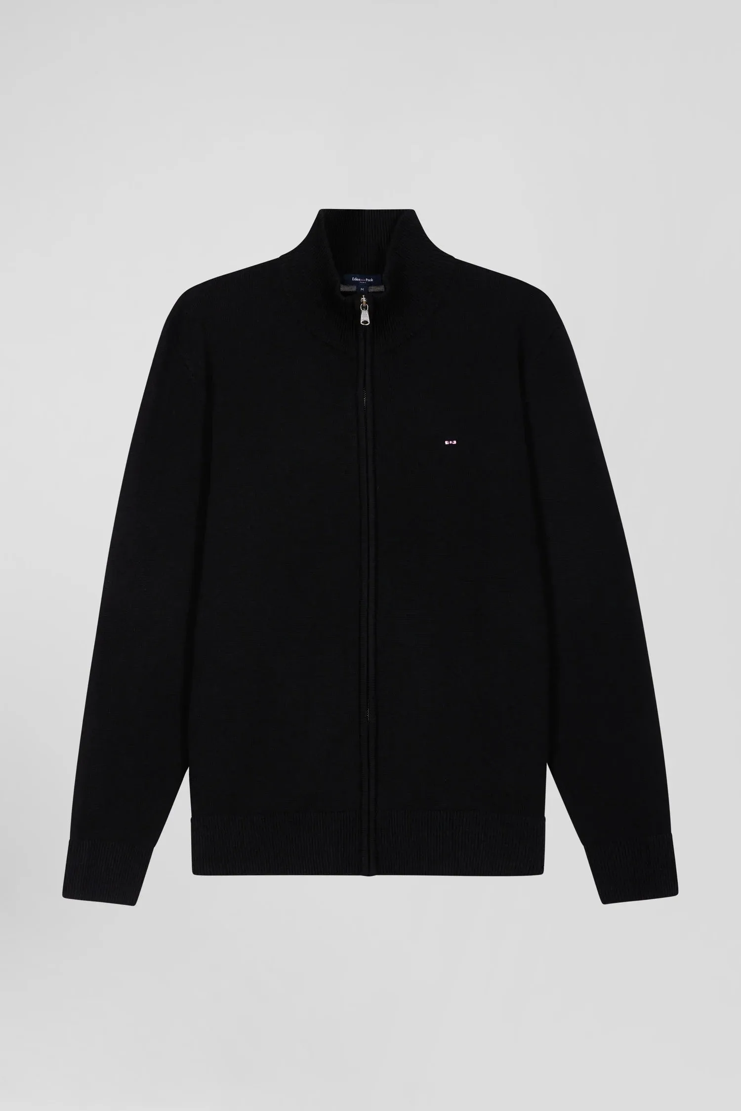 Gilet Eden Park noir