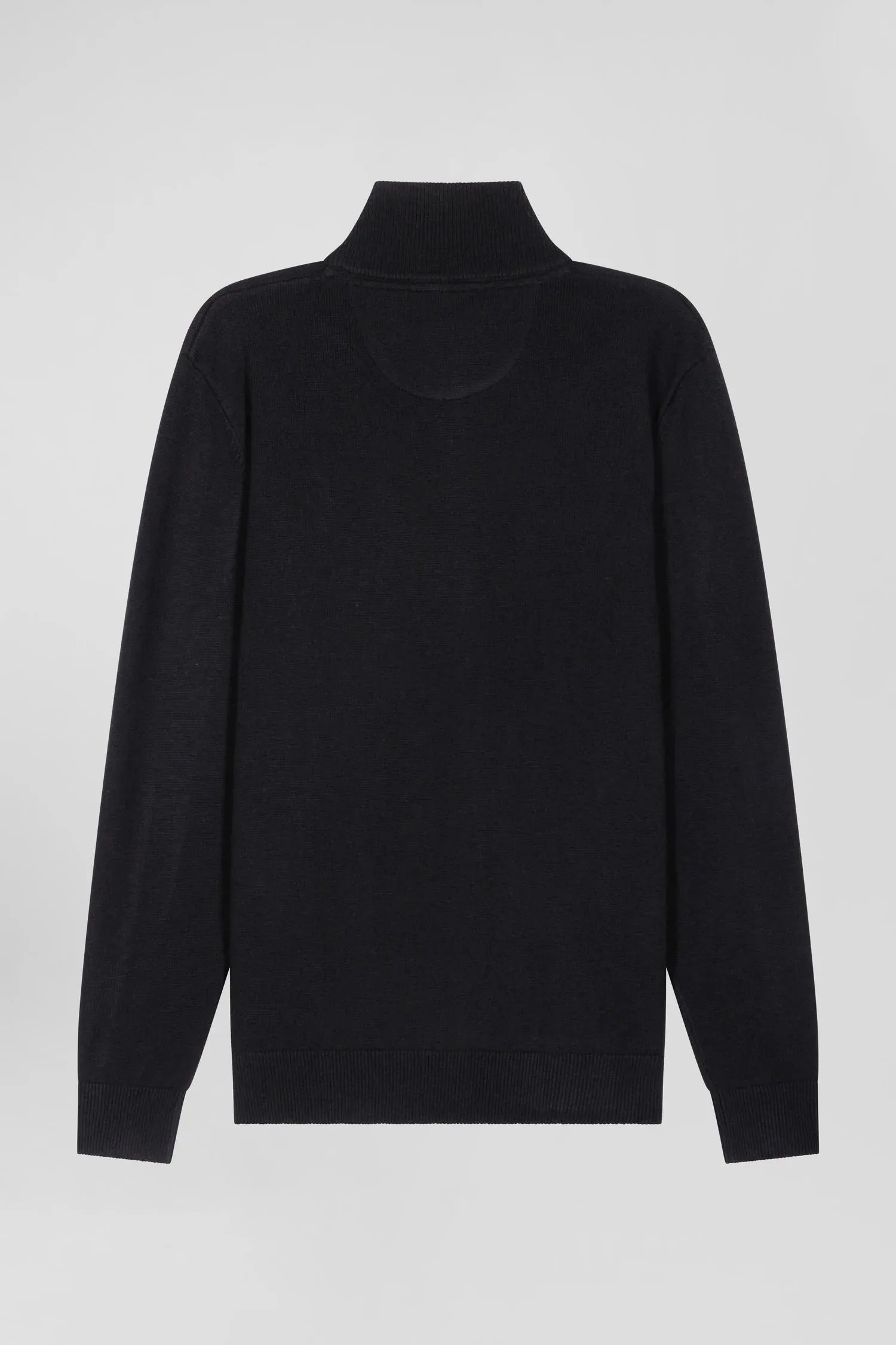 Gilet Eden Park noir