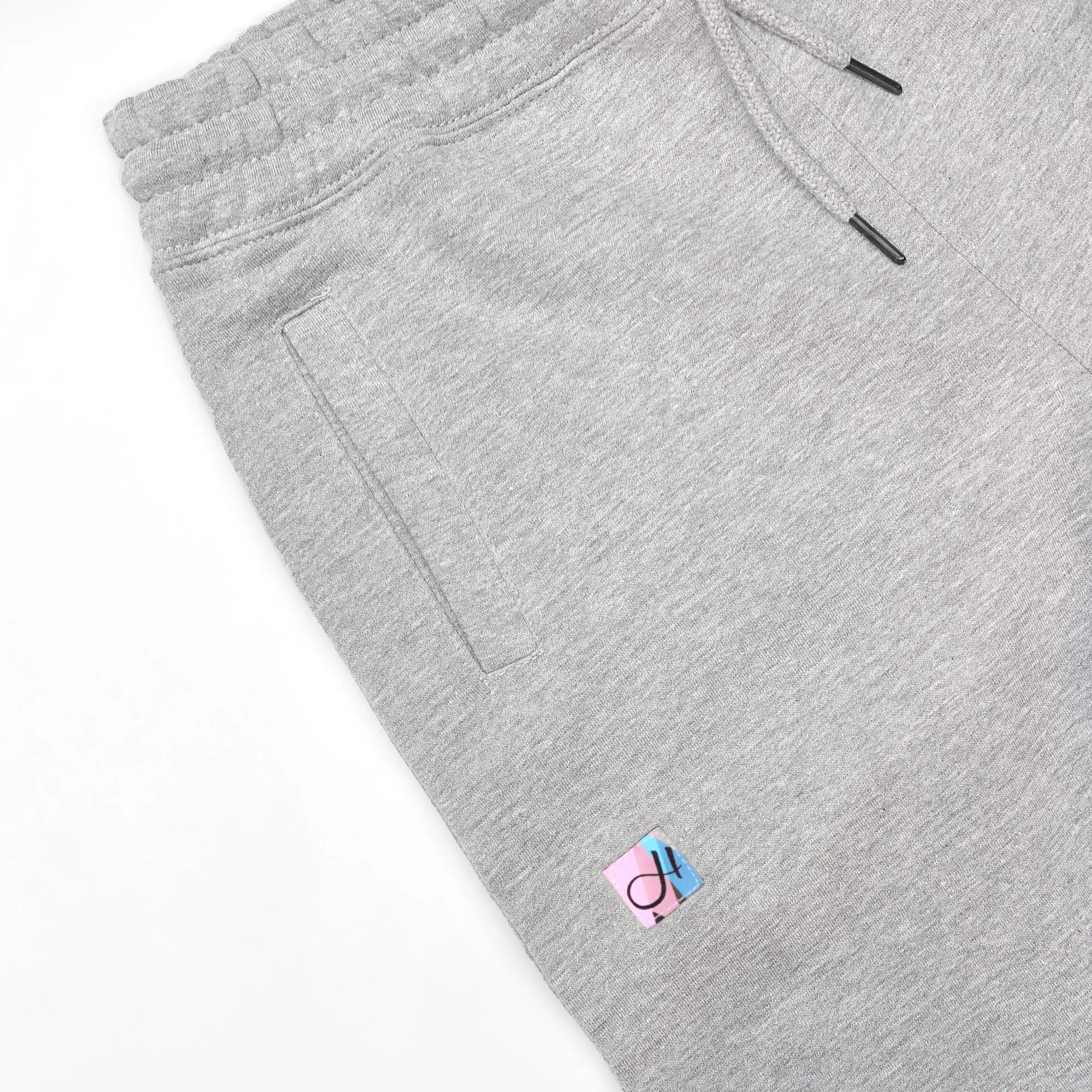 HLB SWEATPANT "GREY"
