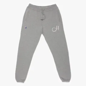 HLB SWEATPANT "GREY"