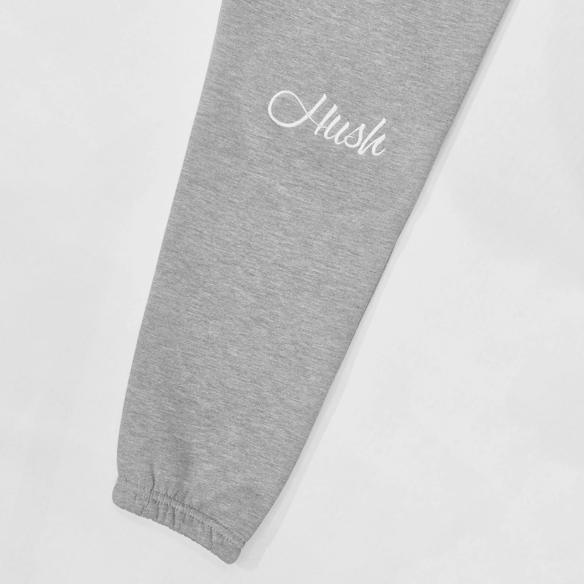 HLB SWEATPANT "GREY"