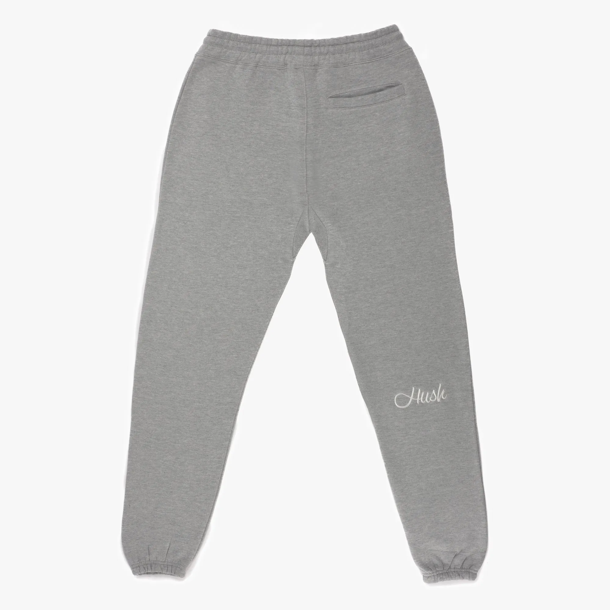 HLB SWEATPANT "GREY"
