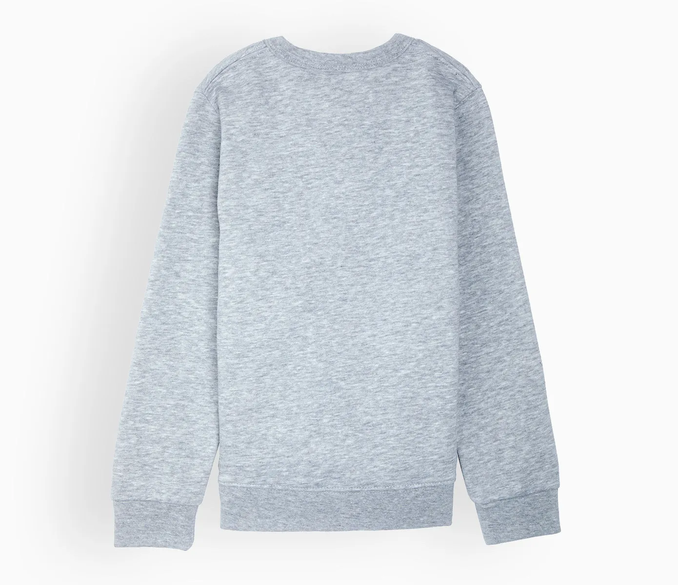 Jersey Cardigan - Grey