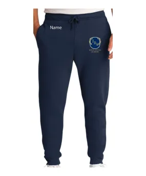 Jersey Diving Academy_Team Unisex SWEATPANTS