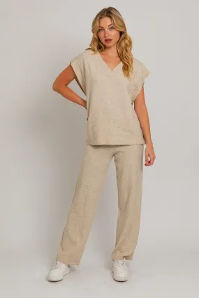 Jet Set Sweater Set