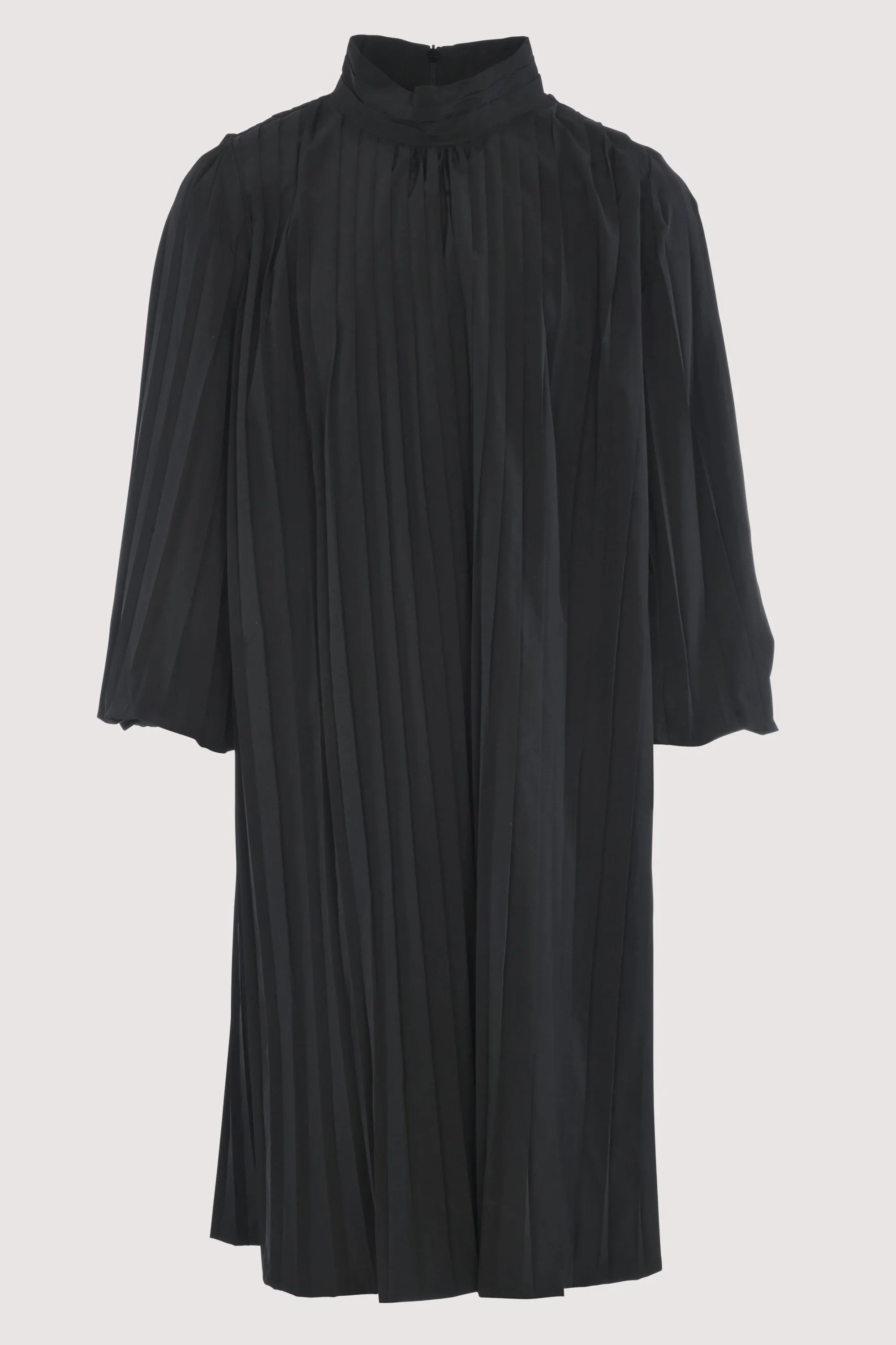 LYMAN DRESS שמלה