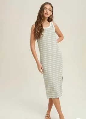 Mae Dress